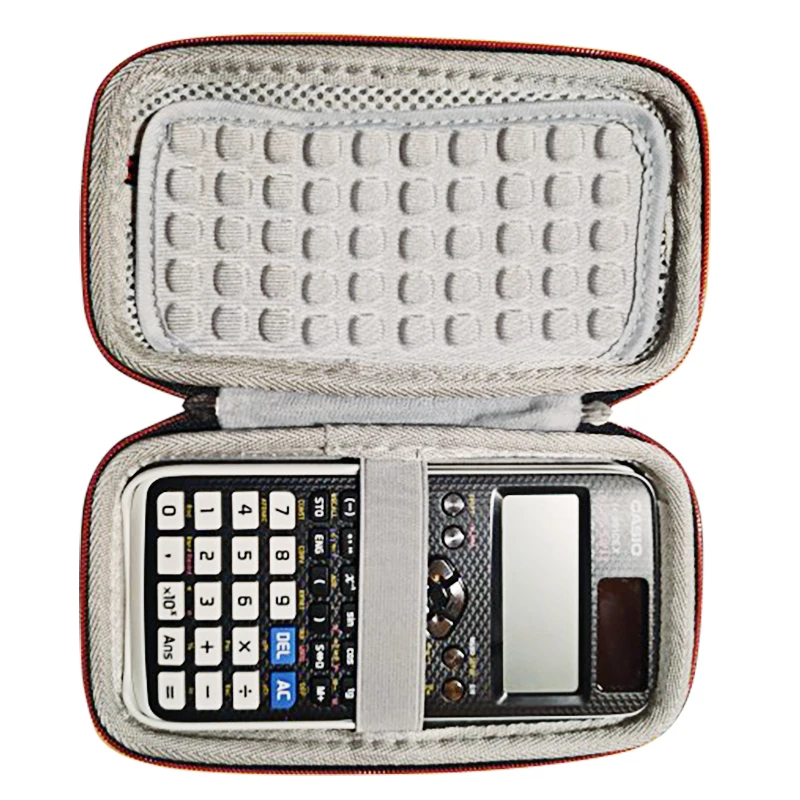 FX-991CE X Scientific Calculator Travel Case 2 FX-991CE X Scientific Calculator Travel Case - Image 2