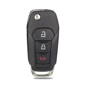 Ford 2/3/4 Button Flip Remote Key Shell 18 S7179052308764c7ba39e89180c33da06o