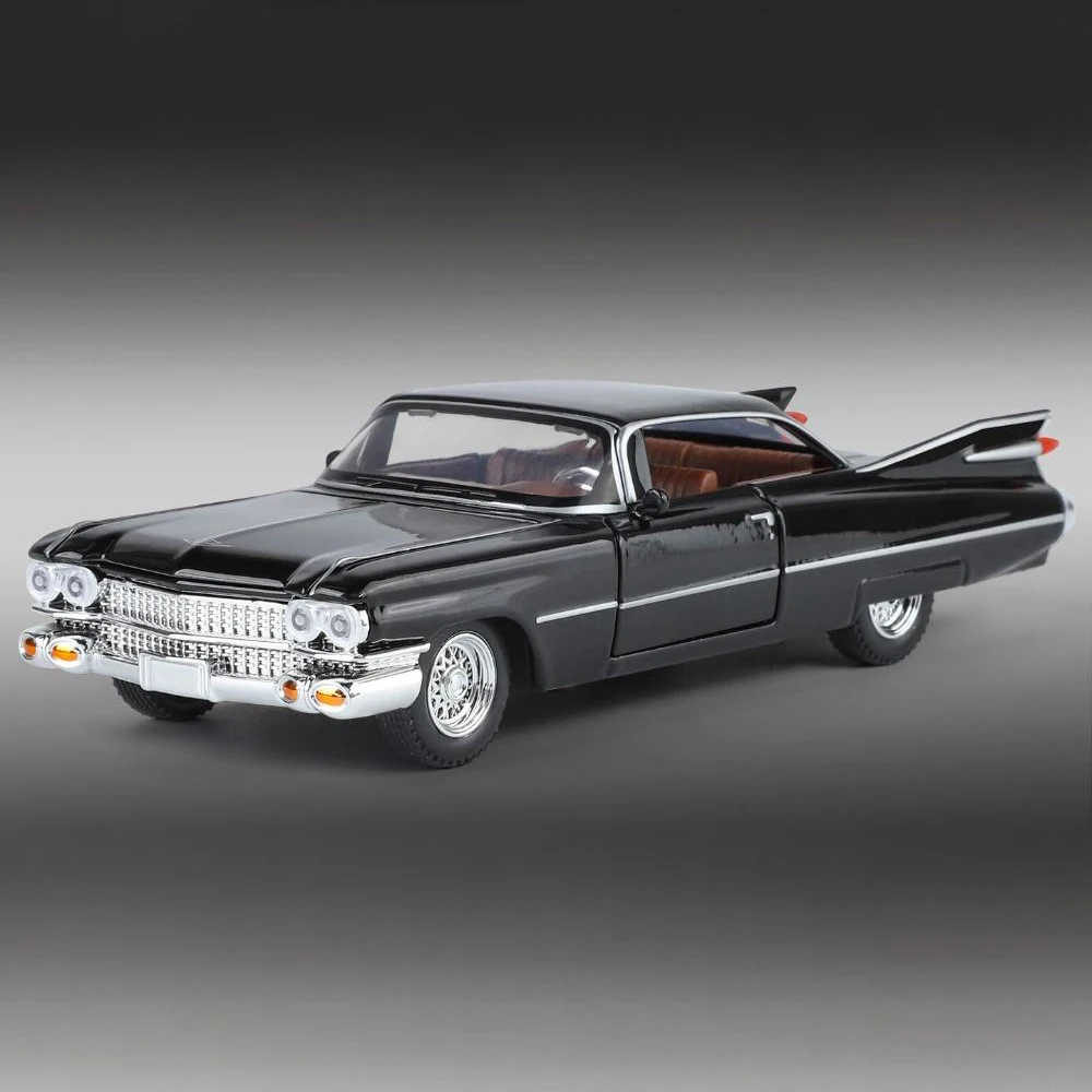 1:32 Scale Cadillac Eldorado Biarritz Model 7 1:32 Scale Cadillac Eldorado Biarritz Model - Image 7