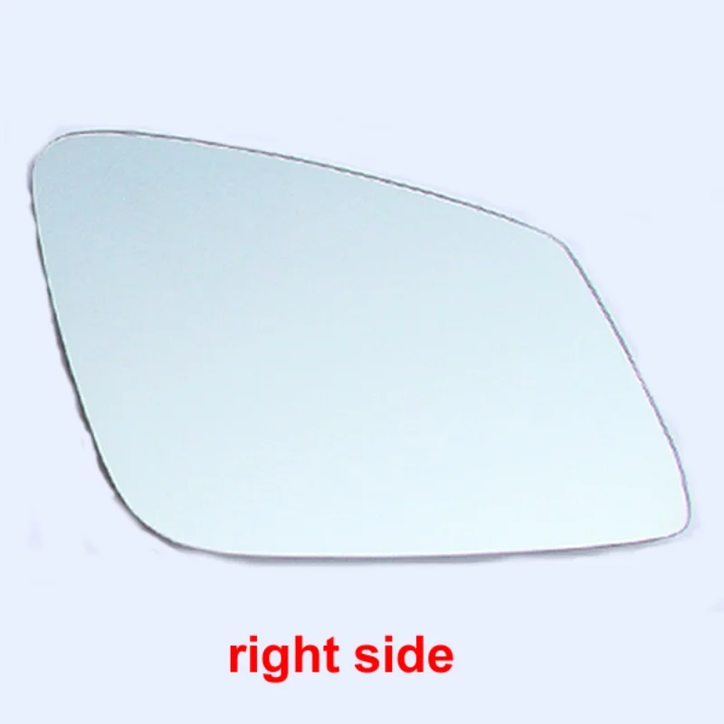 BMW X1 2017-2020 & X2 2020 Rearview Mirror Lenses 3 BMW X1 2017-2020 & X2 2020 Rearview Mirror Lenses - Image 3