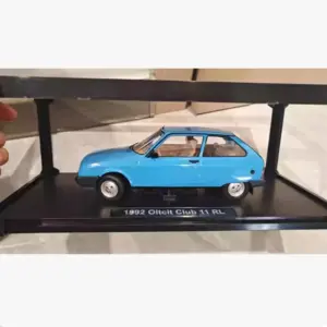 KK 1/18 Citroen AXEL 12 TRS Model Car 18 S720e8ff78c4947799e204d6a2c707aefS