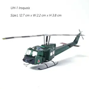 3D Metal Puzzle Set of Military Aircraft Models 50 S722cb24a26854b338569833ca9dad3c81