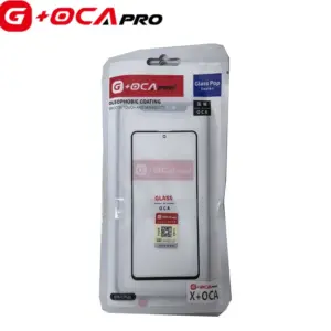 G+OCA Pro Repair Set for Various iPhone Models 10 S72717092aba941eb9e6e6ca4ce9253cei