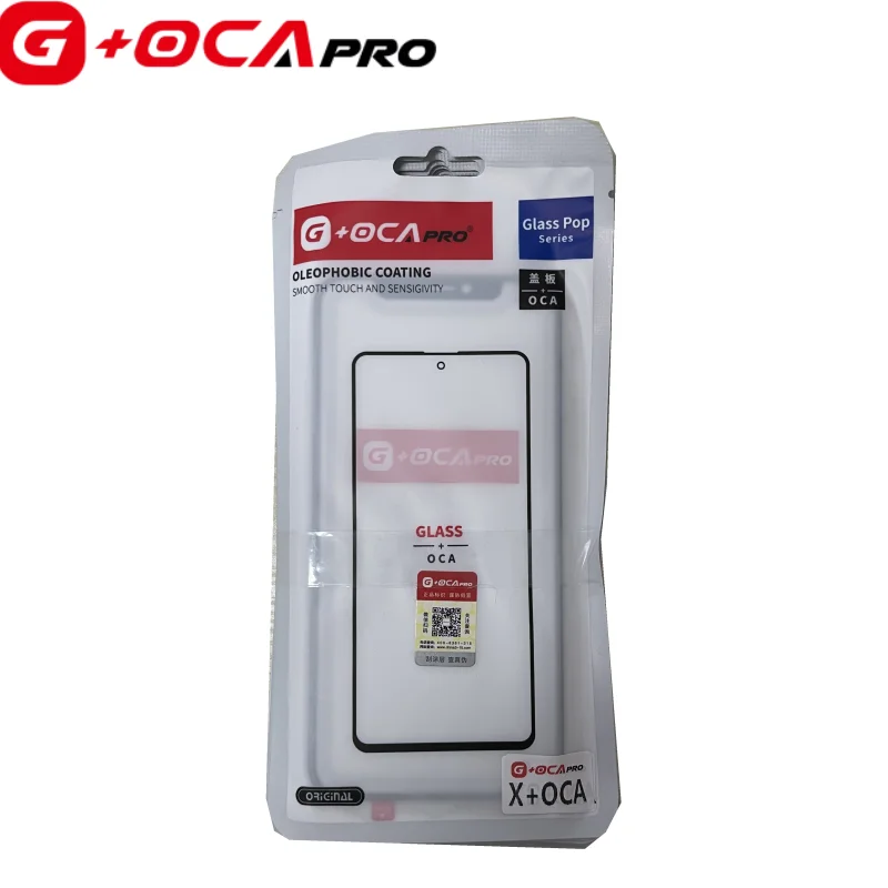 G+OCA Pro Repair Set for Various iPhone Models 5 G+OCA Pro Repair Set for Various iPhone Models - Image 5