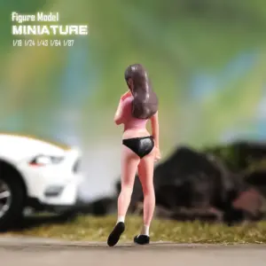 Hand-Made Miniature Doll Figure in Various Scales 9 S727dfe6dc5a2462aa0214a1884b52cb4E