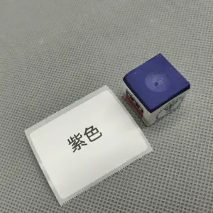 Original Silver Cup Chalk Set for Billiards 35 S728c8002fb714456b9fe2476a22a6e73E