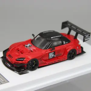 MJ 1/64 S2000 Type-RR AP1 Diecast Model Car 10 S728d8d55dbc84c949b303c90a20a9059O