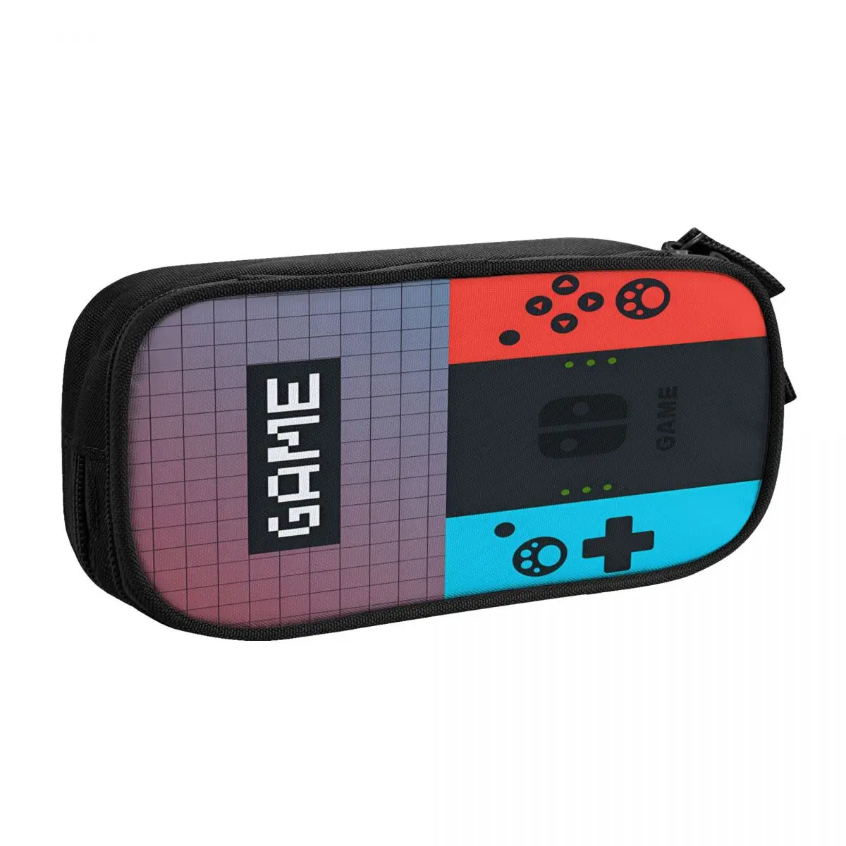 Retro Gaming Console Pencil Case 11 Retro Gaming Console Pencil Case - Image 11