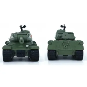 1949 Soviet IS-2 Tank Model 1:72 Scale 11 S72e92b08b43447e19695f310d82950ebu