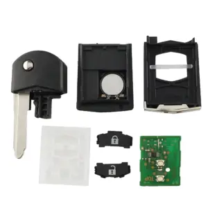 Mazda Remote Key Fob Compatible Models 2006-2015 19 S7317a31a0863448d85afcc1589e3e79cU