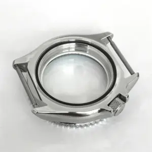 42mm Sub Watch Case Kit for NH35/NH36/4R 23 S7326285001ab4effbdf78b57e2712d2db