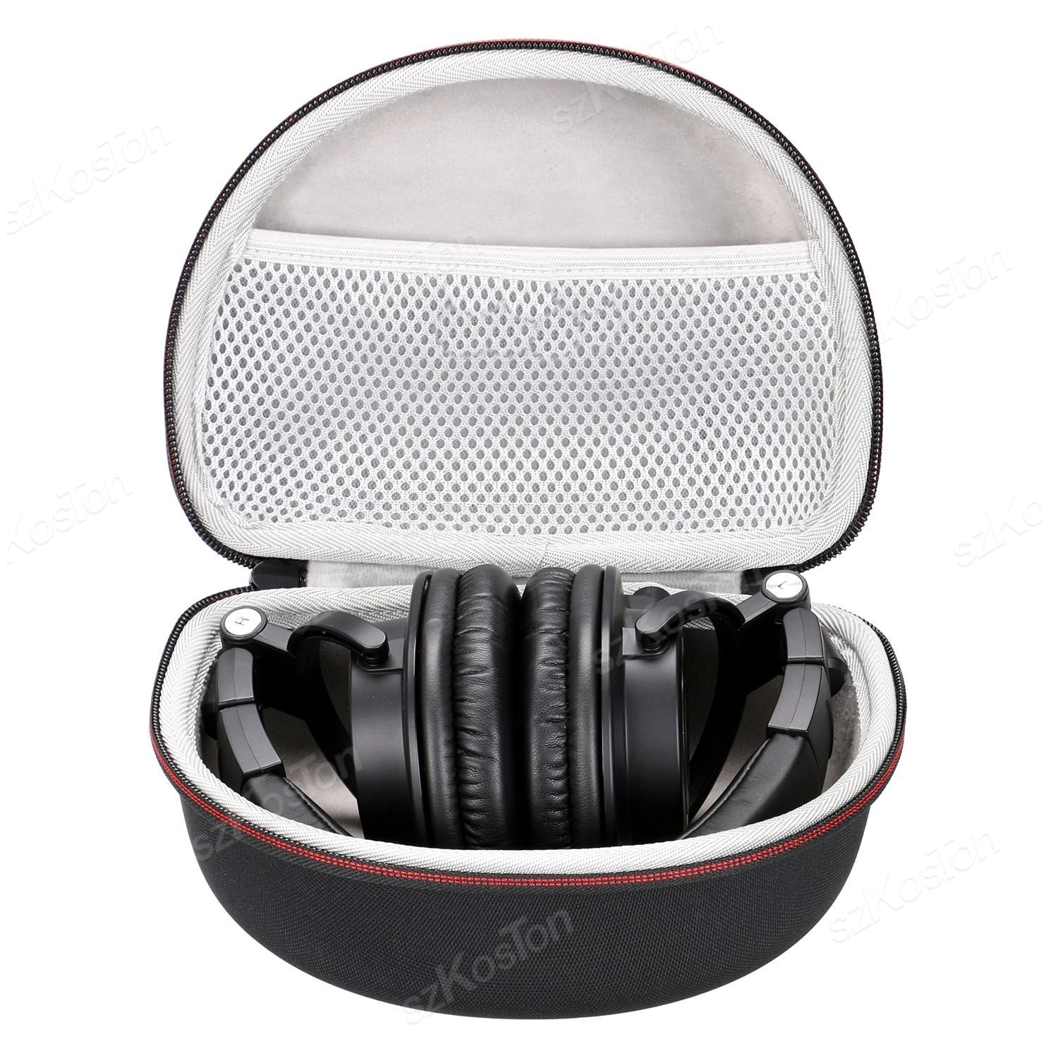Portable Case for Audio-Technica Headphones 3 Portable Case for Audio-Technica Headphones - Image 3