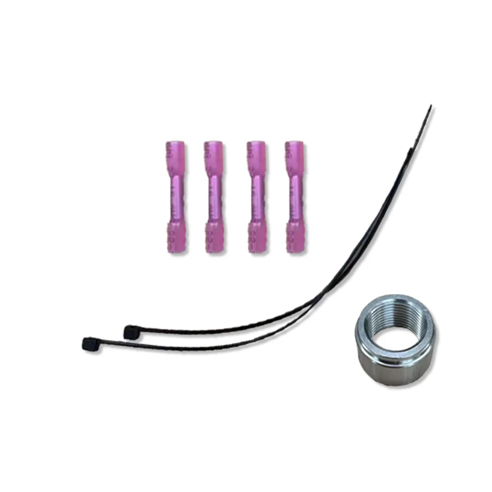 X-Series Wideband O2 Air Fuel Ratio Gauge Kit 5 X-Series Wideband O2 Air Fuel Ratio Gauge Kit - Image 5