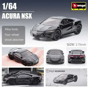 Bburago 1:64 Diecast Ferrari and Cadillac Models 42 S73c98b529e6b44ffbfae4dcc1f8aefe8c