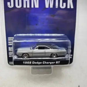 1968 Dodge Charger R/T 1:64 Scale Model 6 S73cd726df9624b239b7f9c0c500d8c866 1