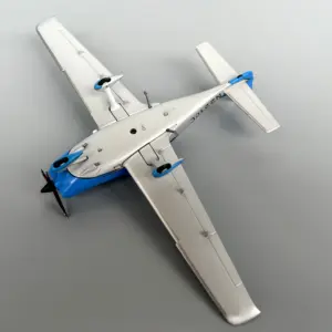 1/72 SR22T-GTS Carbon Aircraft Model N221CL 11 S73d9d09a71bc482984e44f0b3af89cfda