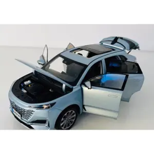 1:18 Scale Changan UNI-K SUV Diecast Model 10 S73e53c4ce7ce4d0aac130f13546fb4d3B