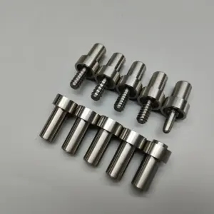 Pool Cue Joint Arbor Set with 5 Arbors 13 S73e64dabfb4d47d485aa9e94c4c3c34aK