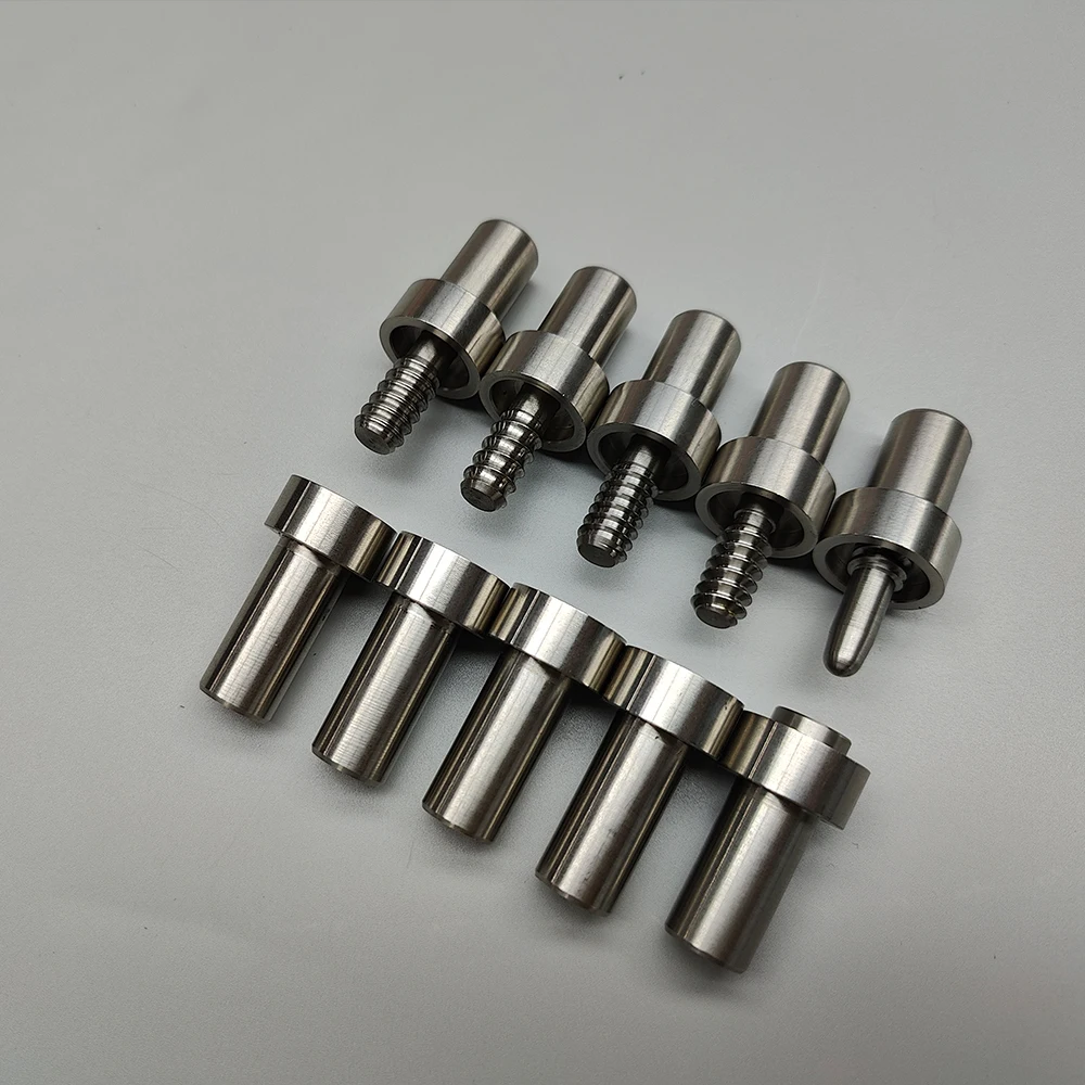 Pool Cue Joint Arbor Set with 5 Arbors 4 Pool Cue Joint Arbor Set with 5 Arbors - Image 4