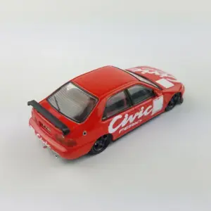 Honda Civic Ferio JTCC 1995 Diecast Model 1:64 8 S73eab72c0b264a51b86d50112f5746a8q