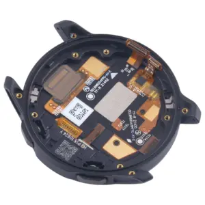 Xiaomi Watch S1 Active AMOLED Display Assembly 12 S73f4f513c2ae4deb9710ce73a74d85b4f