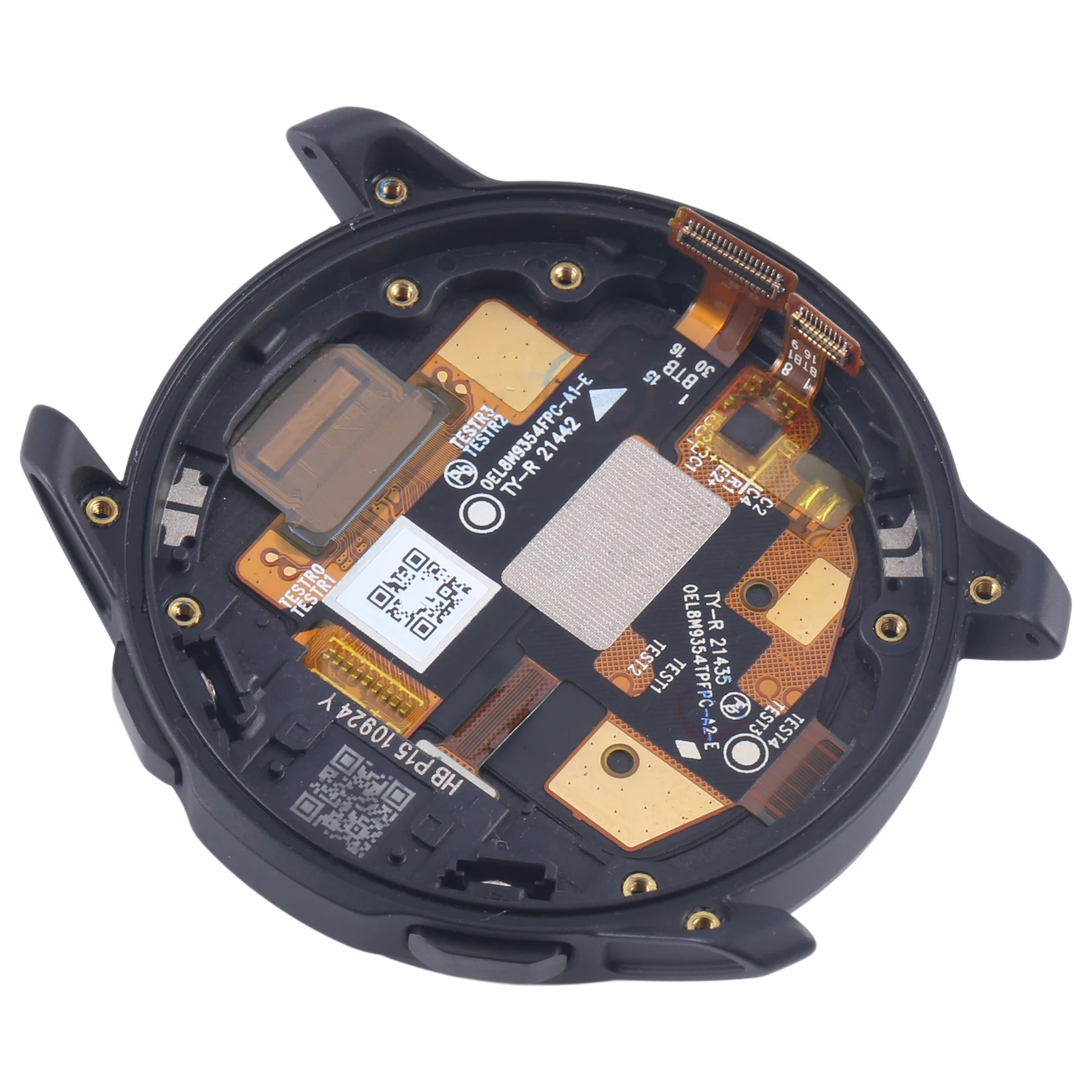 Xiaomi Watch S1 Active AMOLED Display Assembly 5 Xiaomi Watch S1 Active AMOLED Display Assembly - Image 5