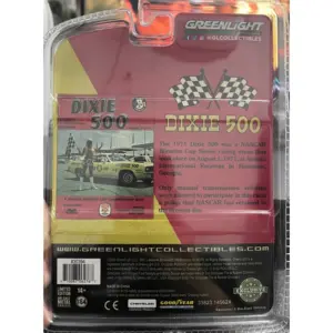 1971 Plymouth Barracuda Convertible Diecast Model 7 S740a4b897cc344b2b5ad6ef15c47f1939