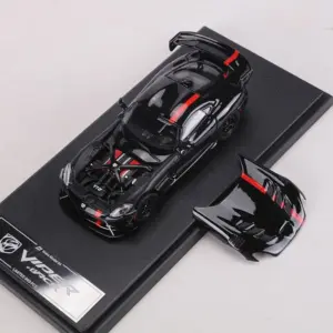 Viper ACR Mk3 1:64 Scale Diecast Model Car 9 S74264d69d360426abd99715cb12c34a0Q