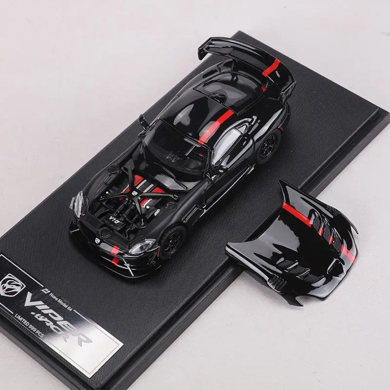 Viper ACR Mk3 1:64 Scale Diecast Model Car 3 Viper ACR Mk3 1:64 Scale Diecast Model Car - Image 3