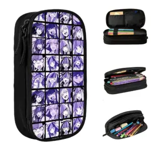 Mioda Ibuki Anime Pencil Case for Stationery
