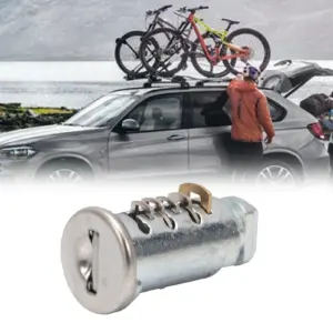 Thule Lock Cores and Key Replacement Set 7 S7442cd85be8547399084f6adf24a6bd06