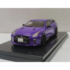1:43 Scale 2007 Nissan GT-R35 Model Car 8 S746421243d4845838ed6b5e9a9c92eb79