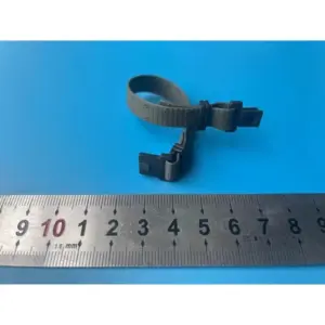 WWII US Military 1/6 Scale Action Figure Belt 8 S7467cf0bacd84ae0af42c7516f6e0042R