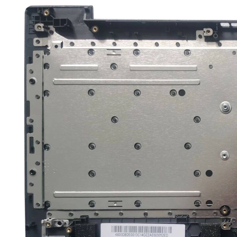 Lenovo V130-15 Laptop Black Top Case 3 Lenovo V130-15 Laptop Black Top Case - Image 3