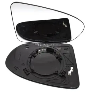 Heated Mirror Glass Set for Nissan Qashqai +2 12 S74a3b3e896a145d281e78e08380066d1l