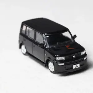 2000 bB Diecast Metal Model Vehicle 1:64 Scale 11 S74af3d85994b4562a13b7c9d261db914Q