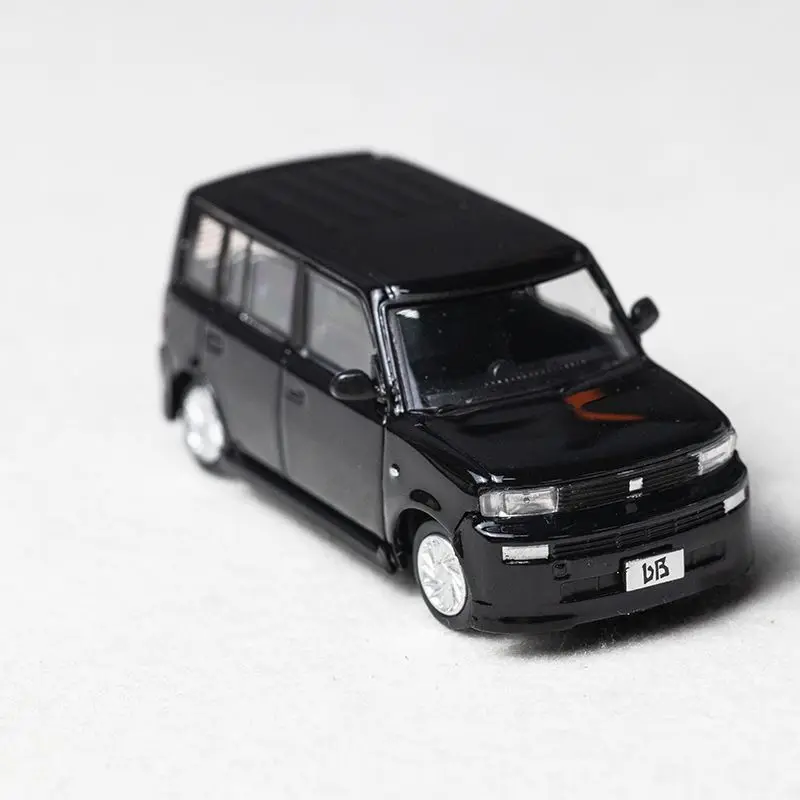 2000 bB Diecast Metal Model Vehicle 1:64 Scale 5 2000 bB Diecast Metal Model Vehicle 1:64 Scale - Image 5