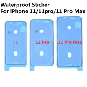 iPhone Waterproof Sticker Set for Models 11-15 9 S74b942aec6874367a3e812e049a88643X 2