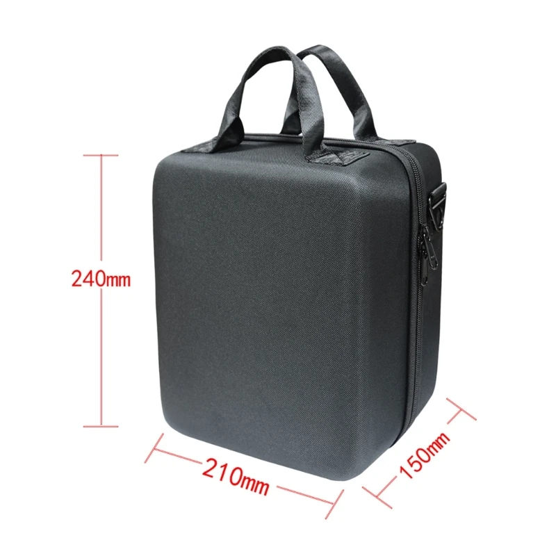 Devialet Mania Portable Travel Case 6 Devialet Mania Portable Travel Case - Image 6