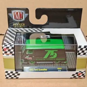 M2 Machines 1/64 Scale Diecast Model Cars 23 S7532f59346d24f26a30fc7ce0f0833073 2