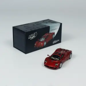 BBR Diecast 1/64 Scale Pagani Utopia Model 12 S7544d647fd074a4bb436f2bd2a07d62fb
