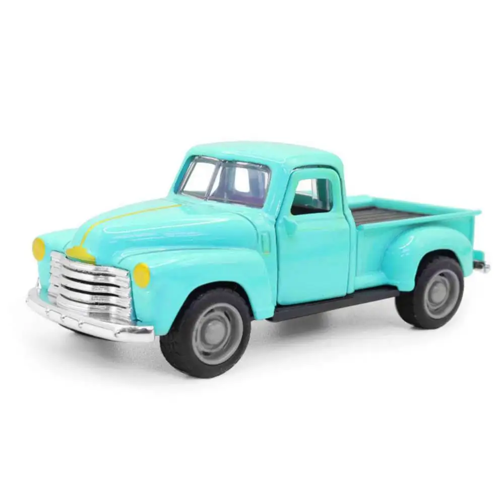 Vintage 1:43 Scale Classic Pickup Truck Set 7 Vintage 1:43 Scale Classic Pickup Truck Set - Image 7