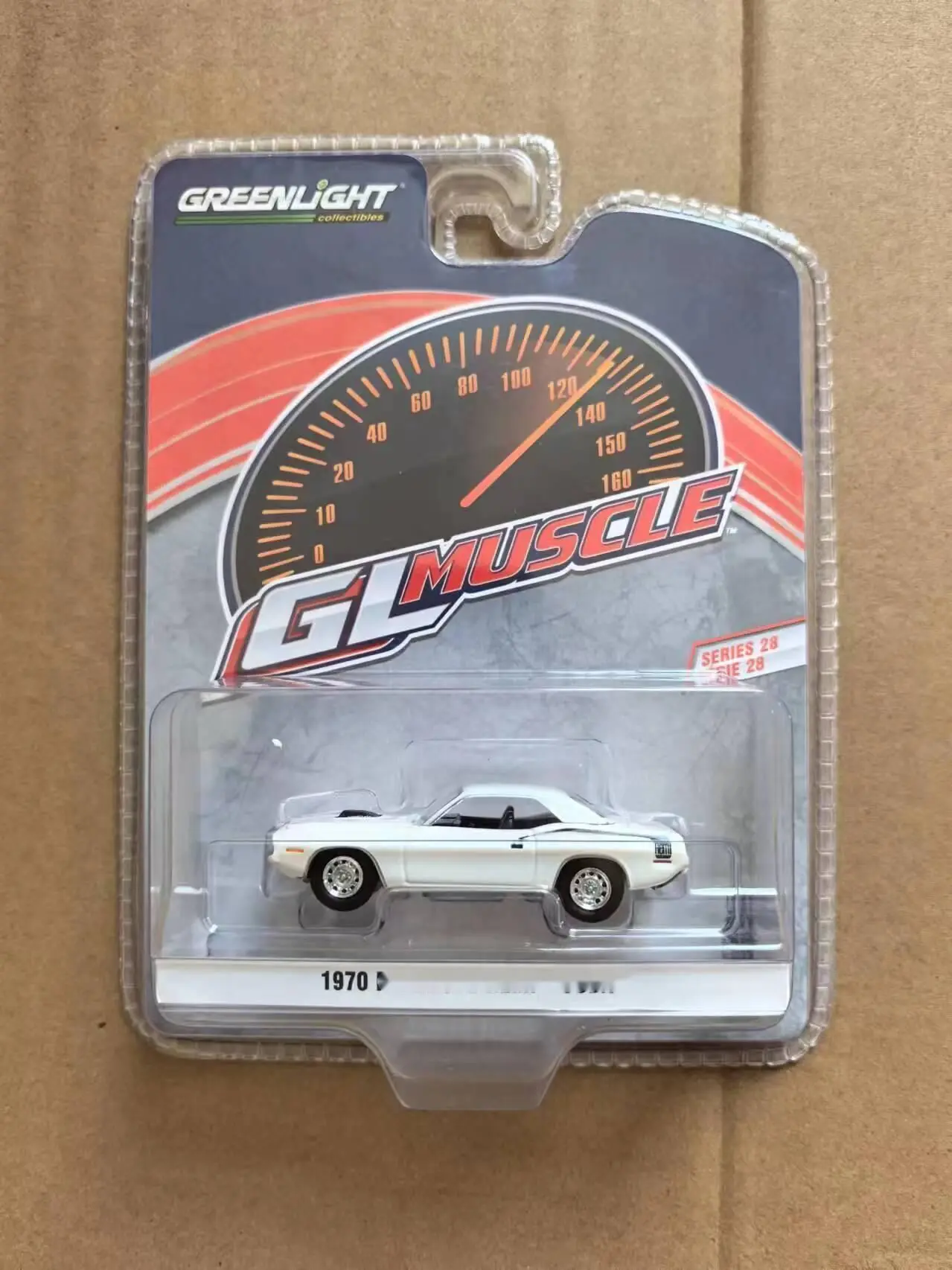 1:64 Scale Alloy Police Car Model 11 1:64 Scale Alloy Police Car Model - Image 11