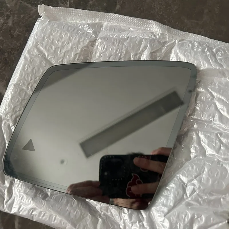 Automatic Dimming Blind Spot Mirror for Mercedes 5 Automatic Dimming Blind Spot Mirror for Mercedes - Image 5