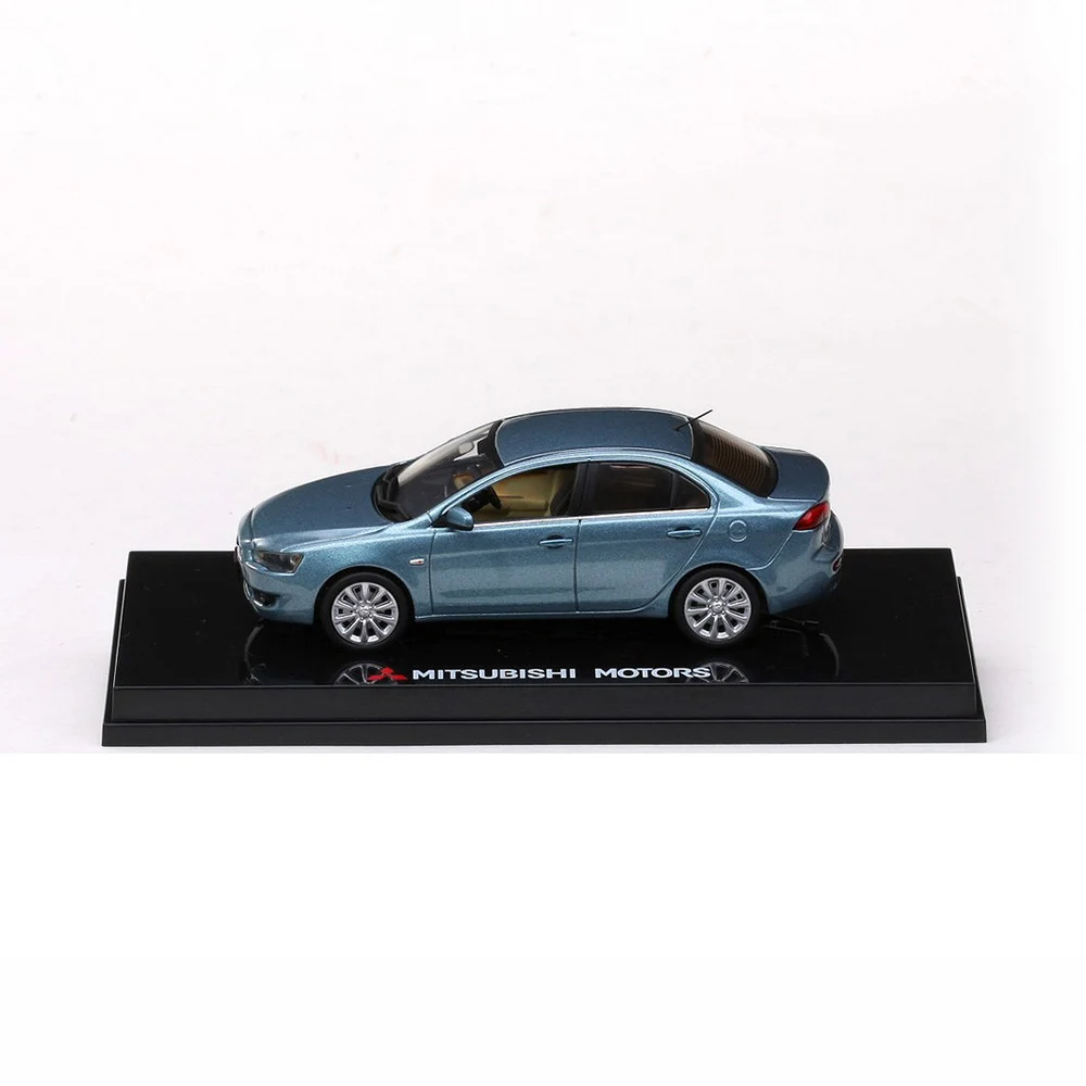 Mitsubishi Lancer Galant Fortis 1:43 Model Car 10 Mitsubishi Lancer Galant Fortis 1:43 Model Car - Image 10