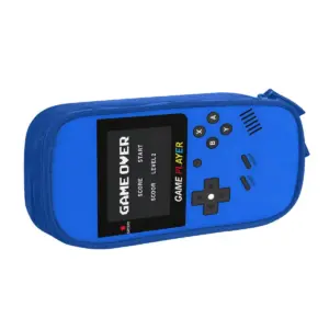 Retro Gaming Console Pencil Case 21 S75bbef09ea144a87a8df6e99cbe58172i