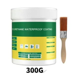 Invisible Waterproof Sealant - 30g, 300g, 500g 15 S75c139925e9749b0abfd37cc90b4323bB