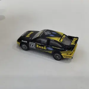 Diecast BREKINA 1:87 Ford Sierra RS Cosworth 11 S760333faa2f64a9cb966105fd8fde905y