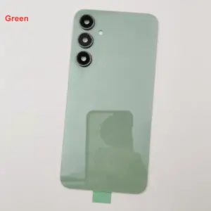 Stylish Glass Battery Cover for Galaxy S23 FE 18 S76229b13f20149e7b26cb4438d8df02cM 2