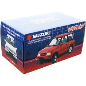 1/18 Scale Diecast Suzuki Vitara Escudo Model 11 S7629cf1bb35441158204eb1bea7dce25f